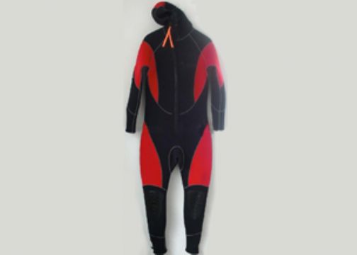 Neoprene Diving Wetsuits En-Ds15